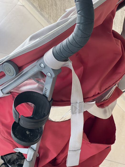 Maclaren quest детска бебешка количка