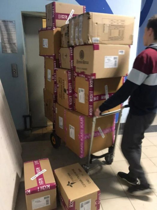 Услуги грузчики и газель 24/7