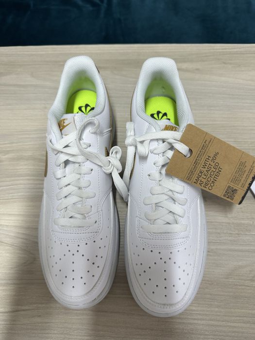 Сникърси NIKE W COURT Vision