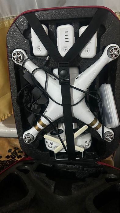 Продам          Дрон