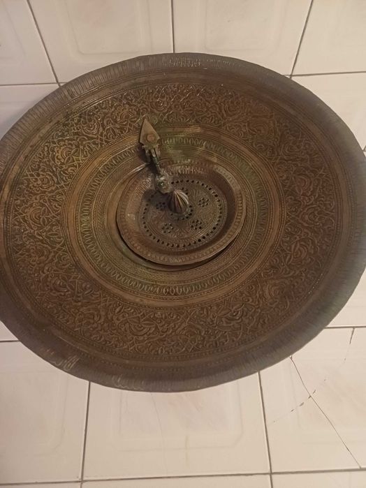 Кадимий мис буюм