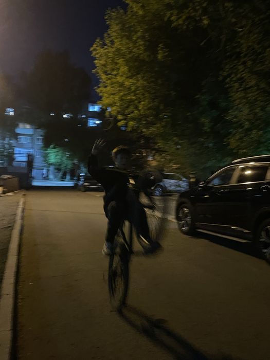 Продаю стант велик Dsma