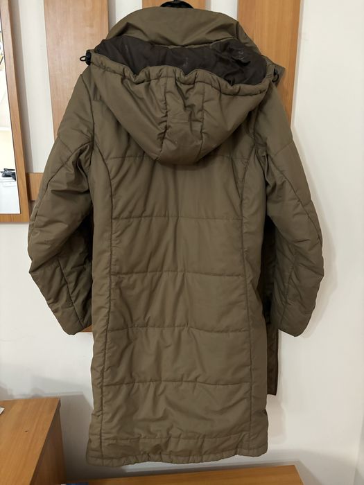 Geacă Jack Wolfskin Damă