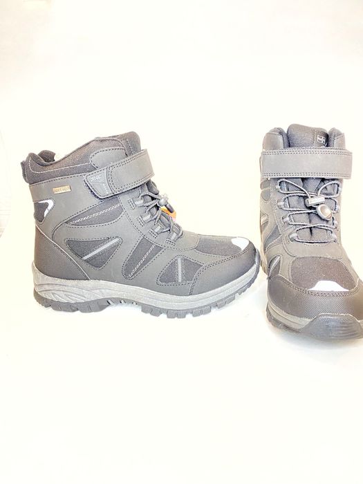 Обувь мембранная натуралка