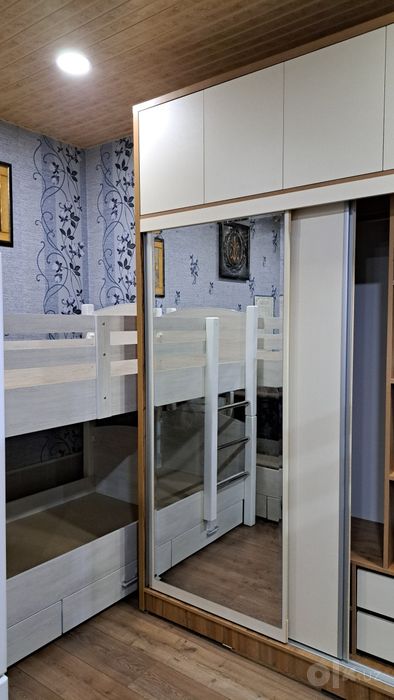 ARENDA Student Qizlarga