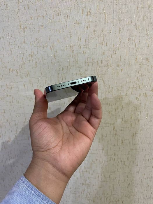 iPhone 12 pro 256 GB blue