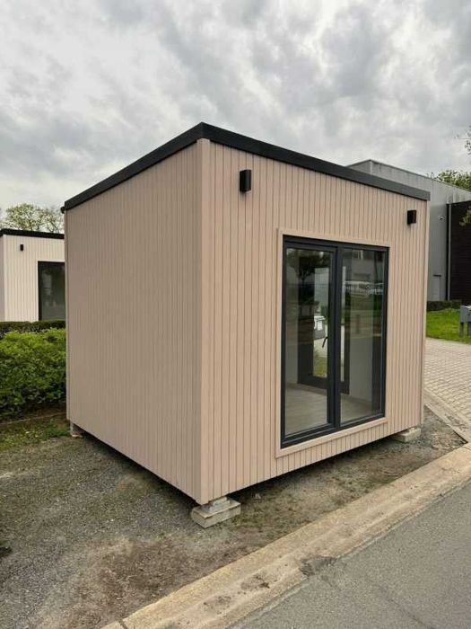 1 319 Unitate individuală de 10 m²