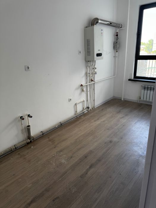 Продается 1 комнатная квартира - 29м2 в ЖК Assalon Jomiy Golden House