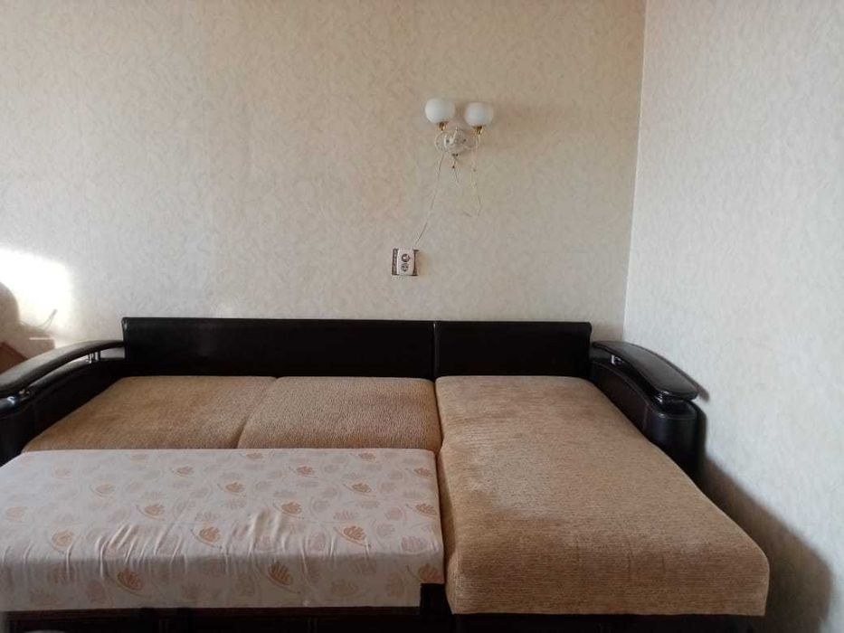 Продам диван +  кресло