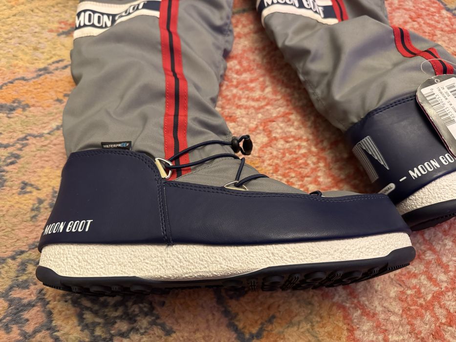 Moon Boot Waterfall 42