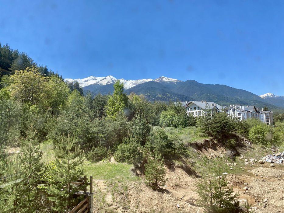 Продава се Двустаен апартамент в Банско - 70 кв.м за 670 €/кв.м - Снимка #7