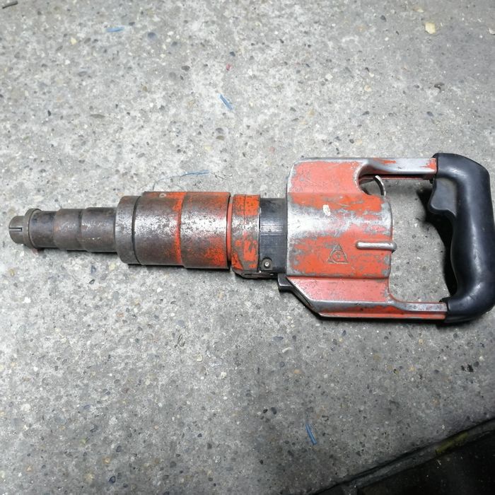 Строительный пистолет