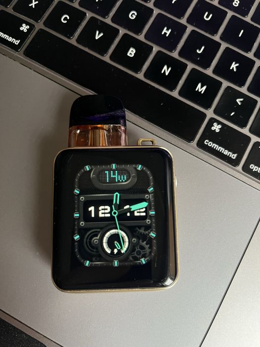 Tigara Electronica Argus P3