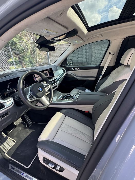 Продаётся BMW X7