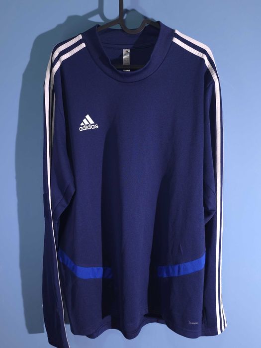 Adidas Горнище/Мъжкo XL