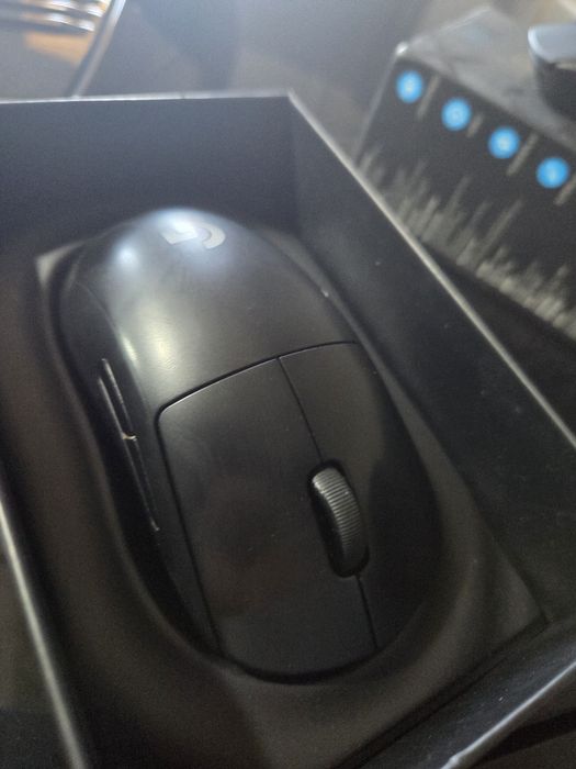 Logitech Gpro мыши в количестве