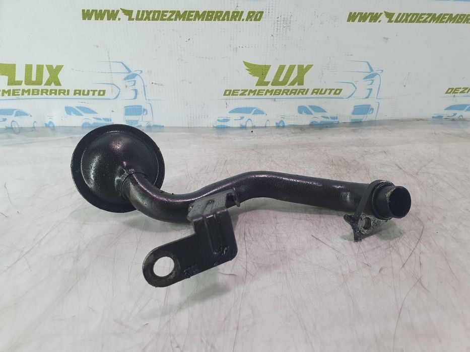 Sorb ulei  2.0 crdi D4EA Hyundai Santa Fe SM [facelift] [2004 - 2013]