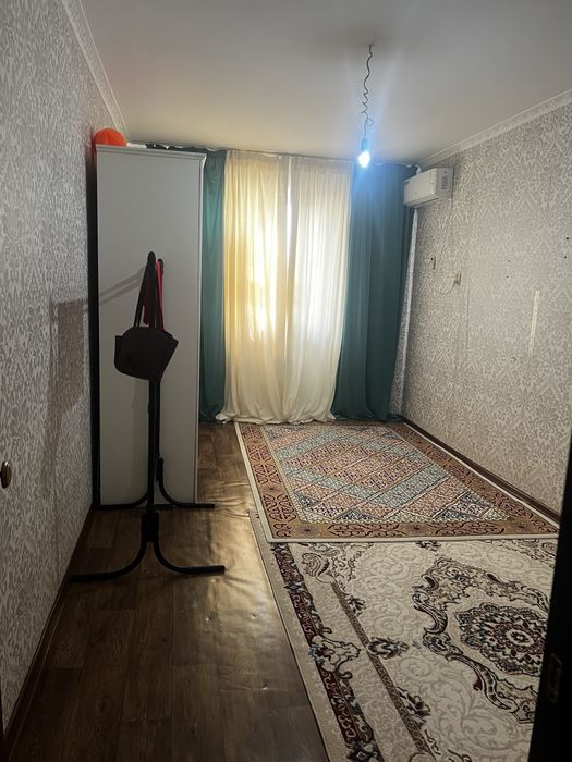1 болмелі уй жалғаға беріледі