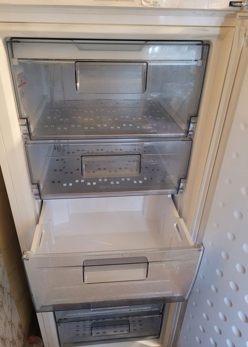 Vand congelator 6 sertare Artic