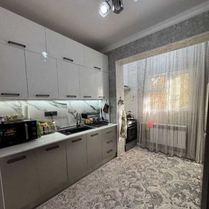 Cрочно продаётся квартира!