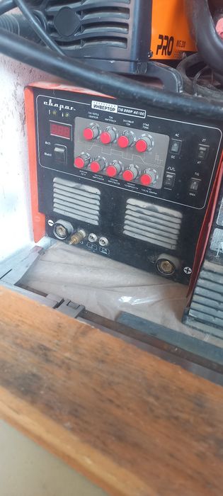 Argon aparati sotiladi srochna