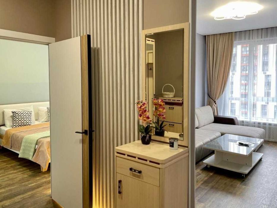 Аренда квартиры в Жк Флоренция