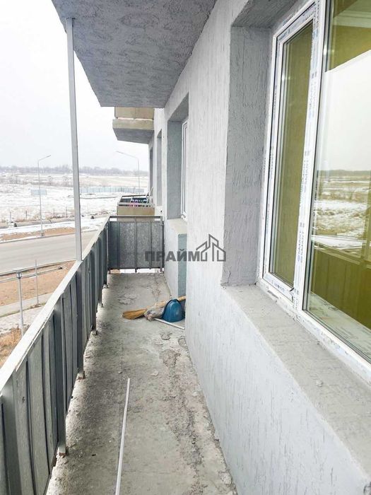 ПРОДАМ 1 ком. Кулагер (Гулим ПРАЙМ)