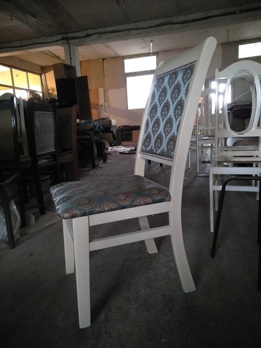 стулья деревянные, стульчик детский