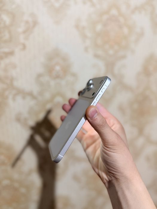 Iphone 11 17 pro korpusida ideal