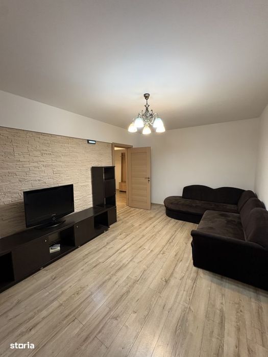 Apartament 3 camere renovat in Drumul Taberei, Piata Valea Ialomitei