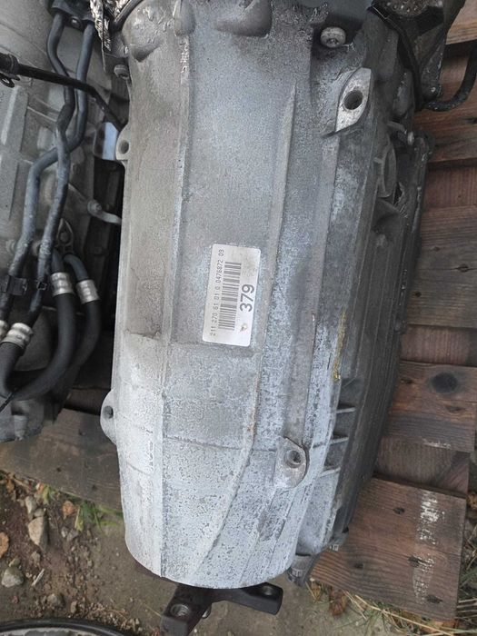 Cutie viteza automata, 3.0 cdi Mercedes-Benz E-Class W211/S211 CLS