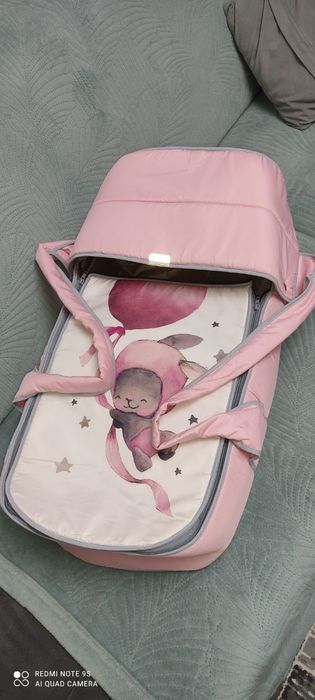 Переноска детская