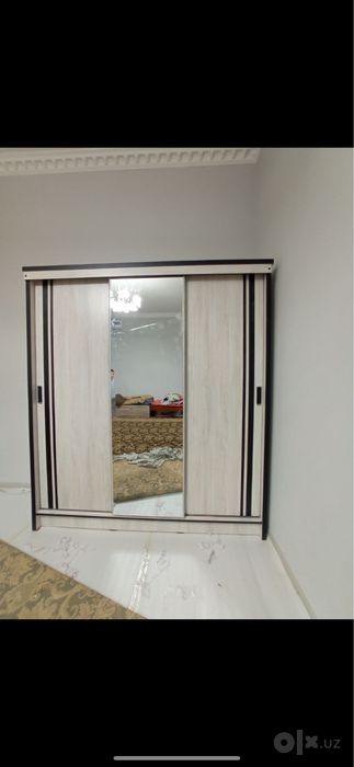 Шкаф купе 180/200