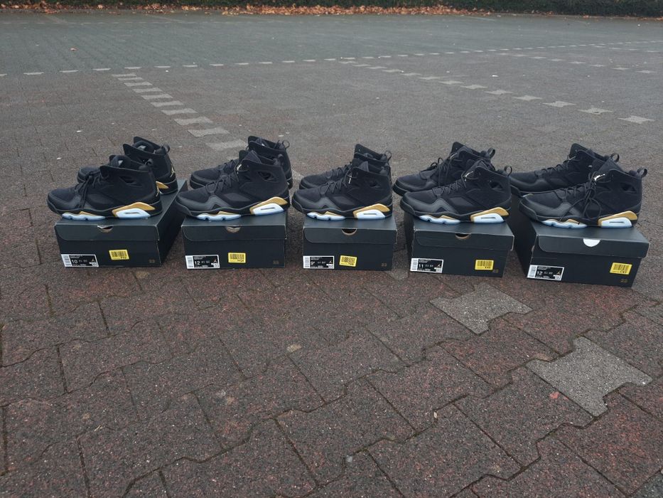 Jordan Flight Club 91