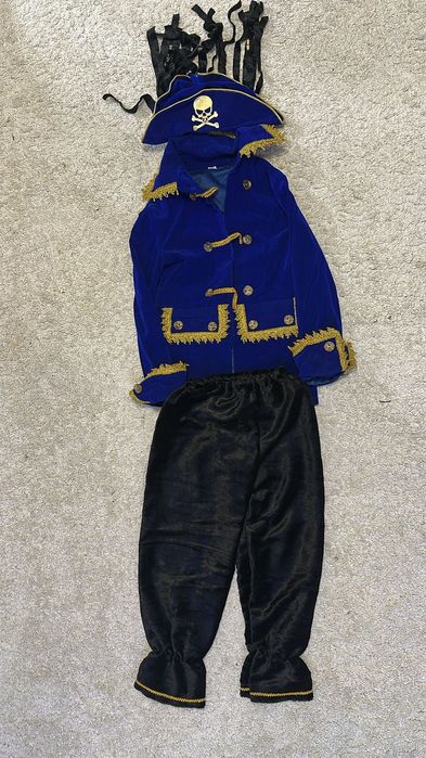 Все вещи в 1 руки