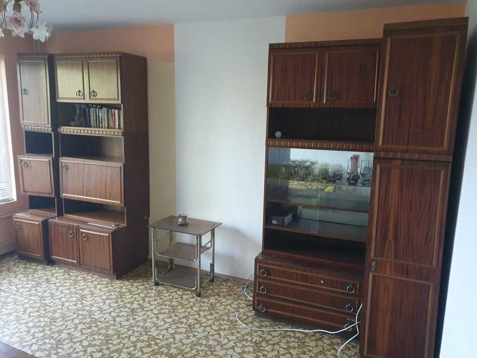 Дава се под наем Двустаен апартамент в Бургас, Зорница - 67 кв.м за 81.6 € - Снимка #8