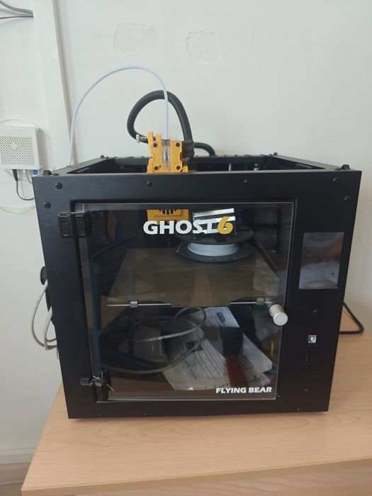 Продам 3D принтер