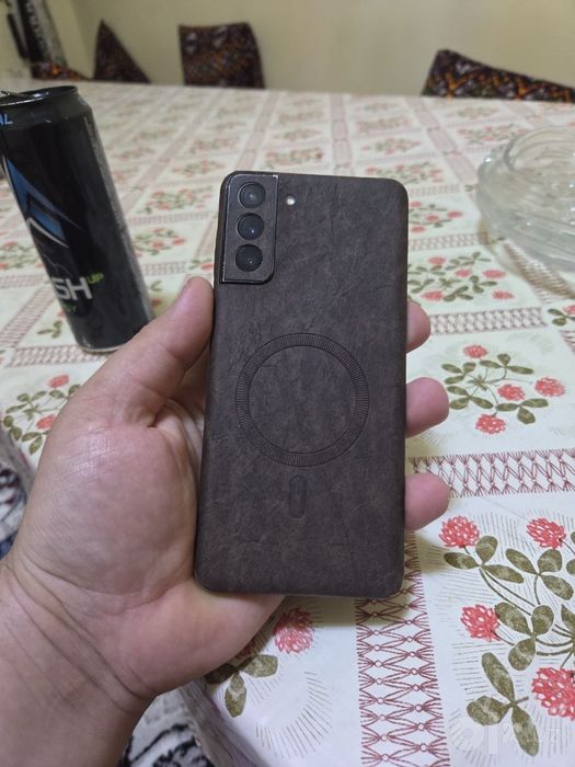 Samsung S21 + 5G