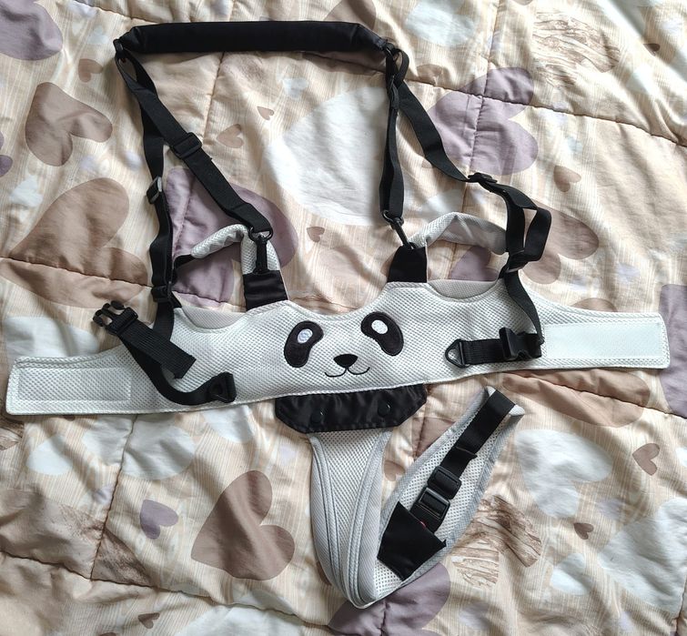 Ham asistenta mers bebeluși