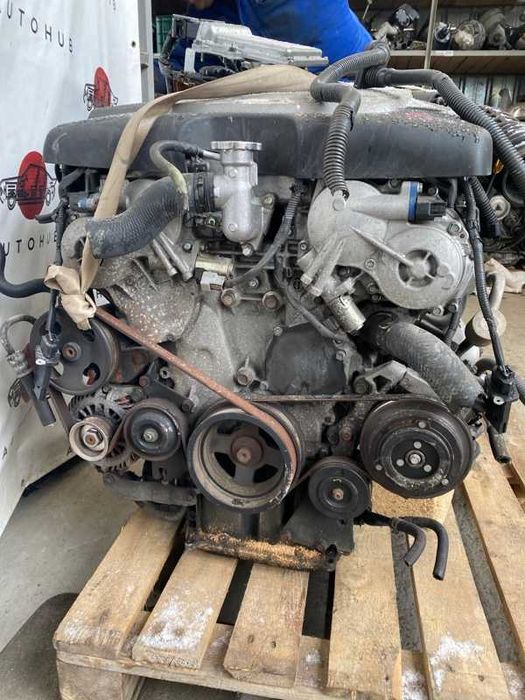 Авторазбор AutoHub Коктал 2 Баршын 30