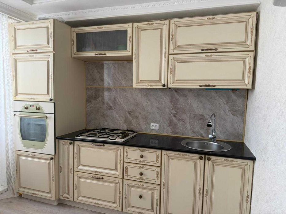 Продается 3 комн кв сары арка,8/3