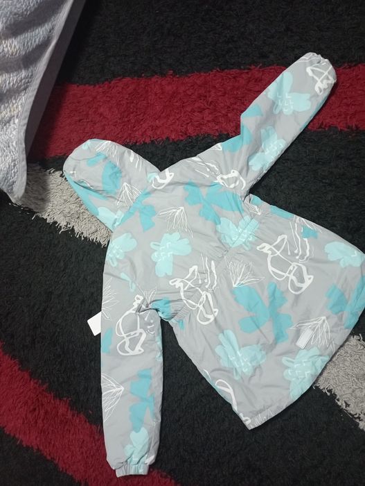 Куртка осень- весна