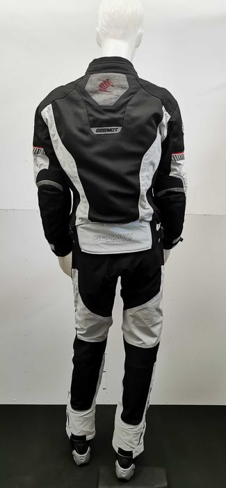 Costum textil dama marca Germot XairEvo mărime 38