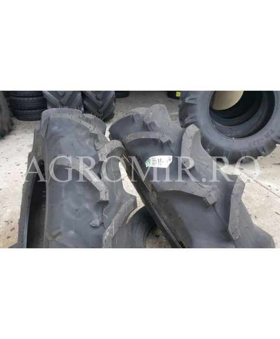 9.5-22 BKT TR-144 6PR TT  Cauciucuri tractor, Fiat, Case, Fendt, John Deere, New Holland, Massey Ferguson, UTB   Cauciucuri tractor, Fiat, Case, Fendt
