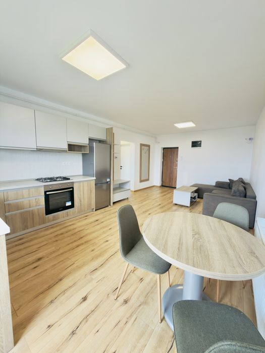 Apartment in Brasov - View 2