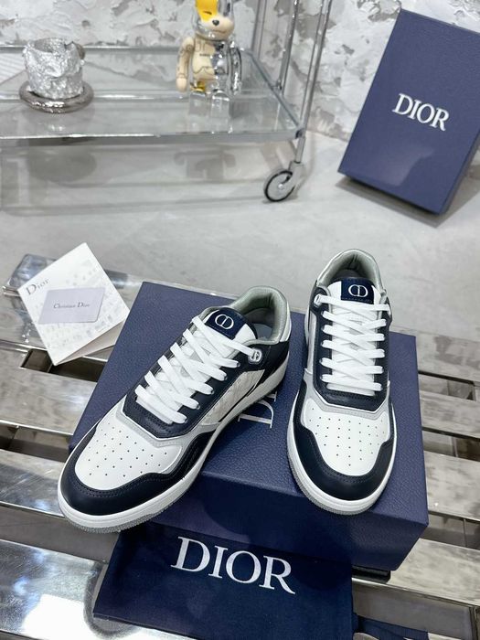 Adidasi Dior B27 Premium