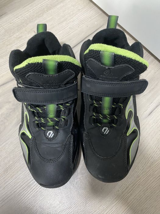 Обувь на мальчика