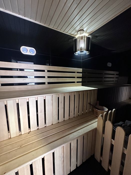 Новая дача со всеми удобствами «Ugam Village»