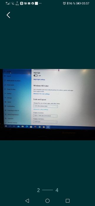 Lenovo G50 15.6 Fullhd
