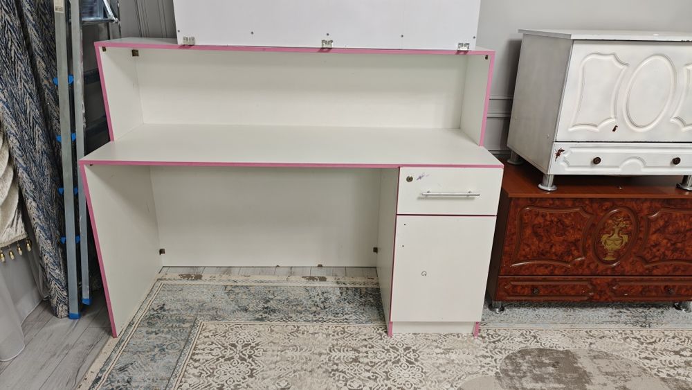 Сандык, мебель сатылады